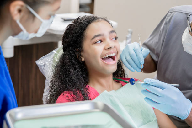 Best Walk-In Emergency Dentist in South Park, WY