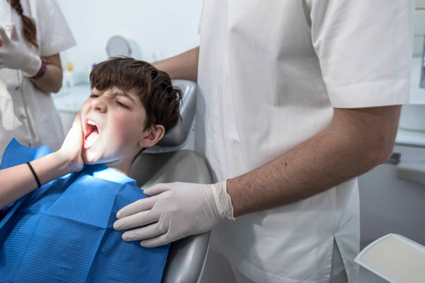 Best Emergency Tooth Extraction in South Park, WY