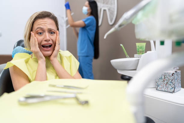 Best Pediatric Emergency Dentist in South Park, WY