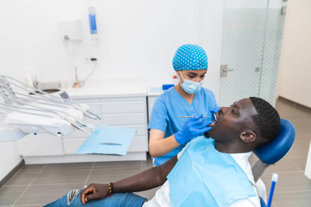 Best Emergency Tooth Extraction in South Park, WY